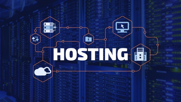 Cách chọn hosting phù hợp với website