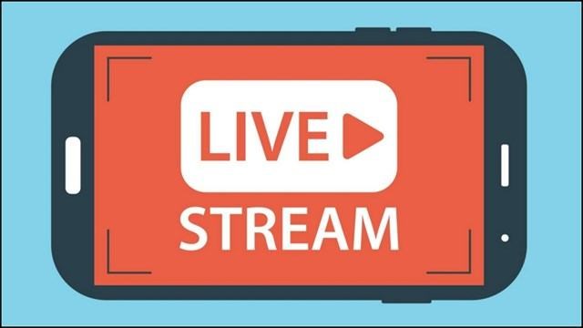 Livestream là gì? Định nghĩa và khái niệm cơ bản