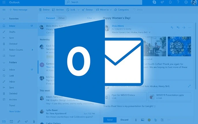 Tương lai của Microsoft Outlook và xu hướng phát triển