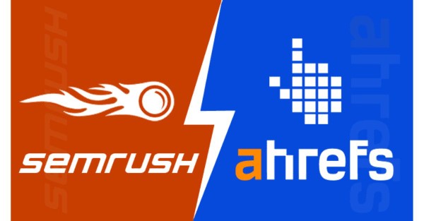 Ahrefs và SEMrush là công cụ hỗ trợ phân tích và hiểu Search Intent