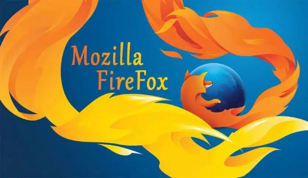 Trình duyệt Mozilla Firefox