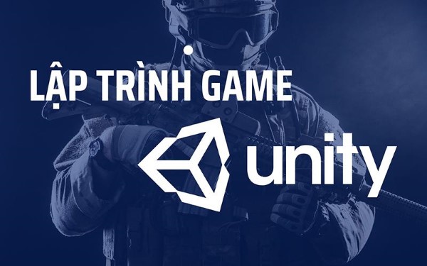 Cộng đồng hỗ trợ Unity