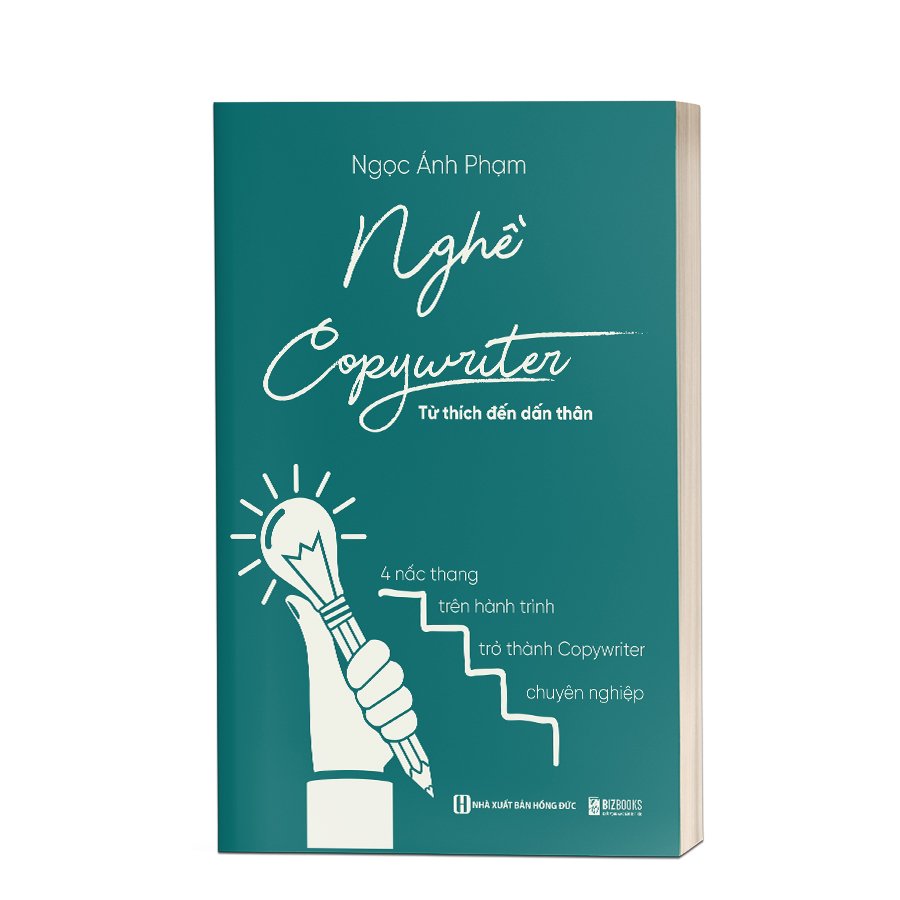 Nghề copywriting là gì? Nghề copywriting là gì? 