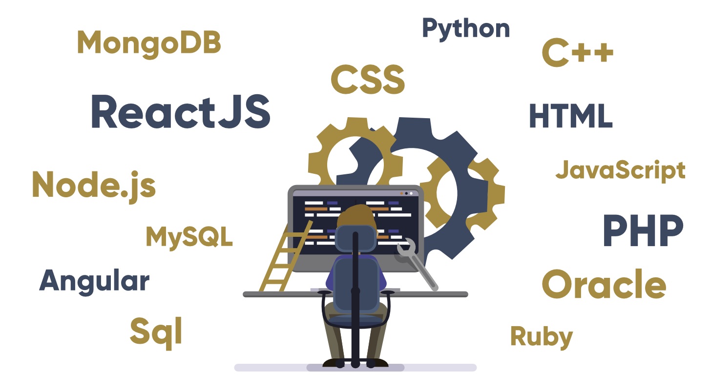 Lập trình full stack là gì?