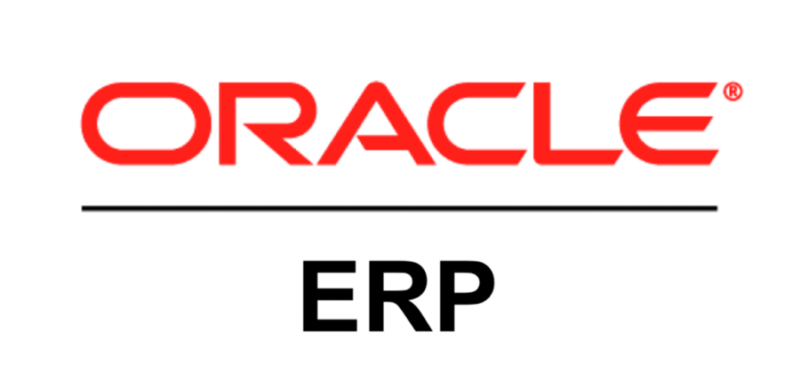 Oracle ERP là gì