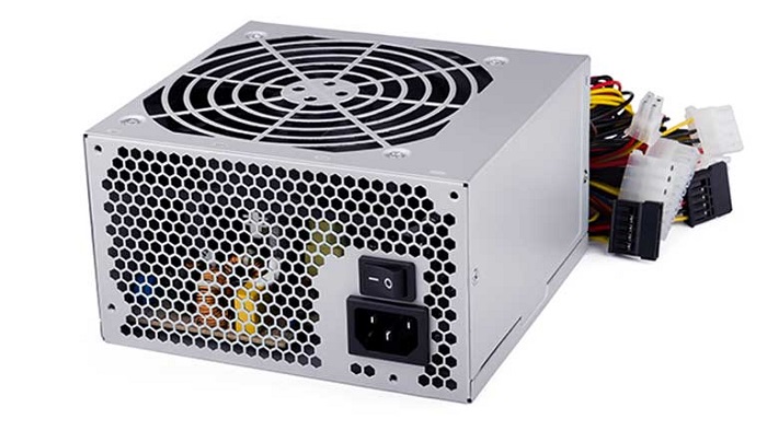 Cấu tạo và nguyên lý hoạt động của nguồn điện