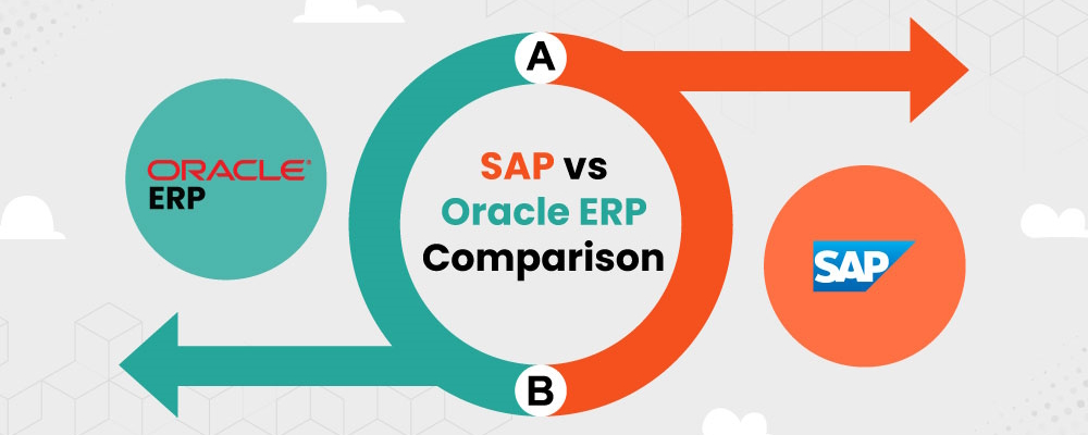 Chi phí triển khai và bảo trì hệ thống Oracle ERP