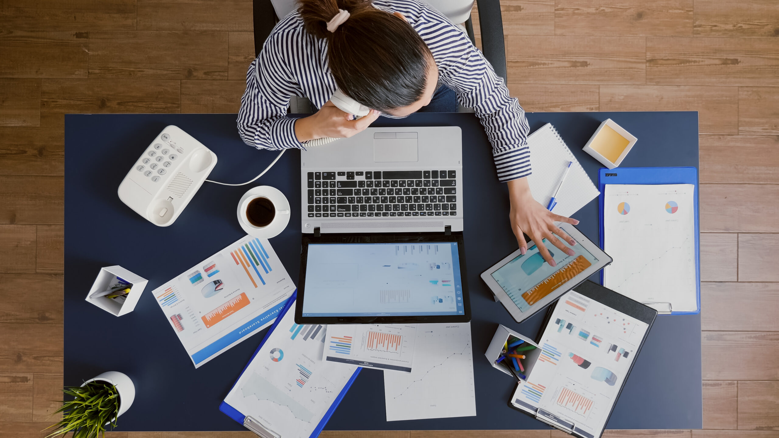 Các kênh truyền thông và phương thức áp dụng copywriting