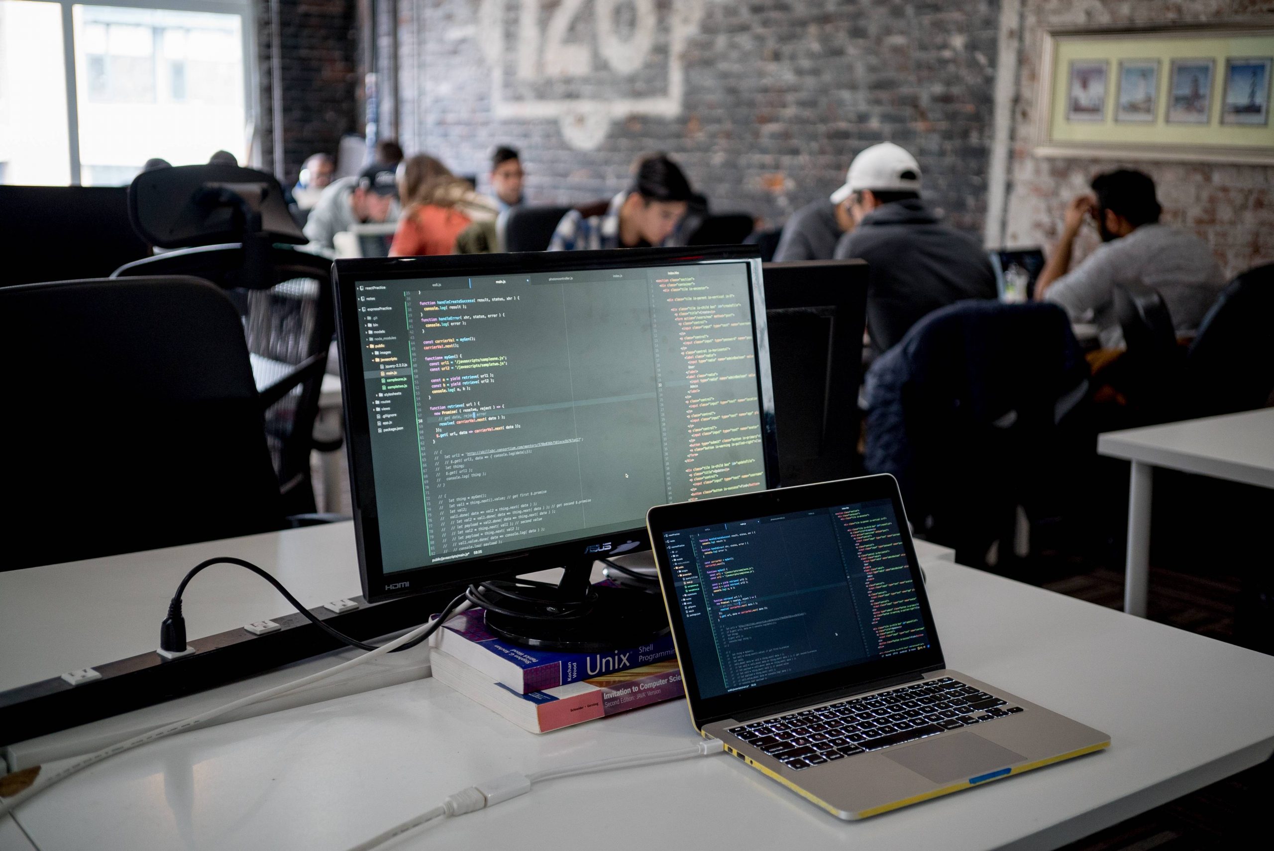 Lời khuyên cho những ai muốn theo đuổi nghề lập trình full stack