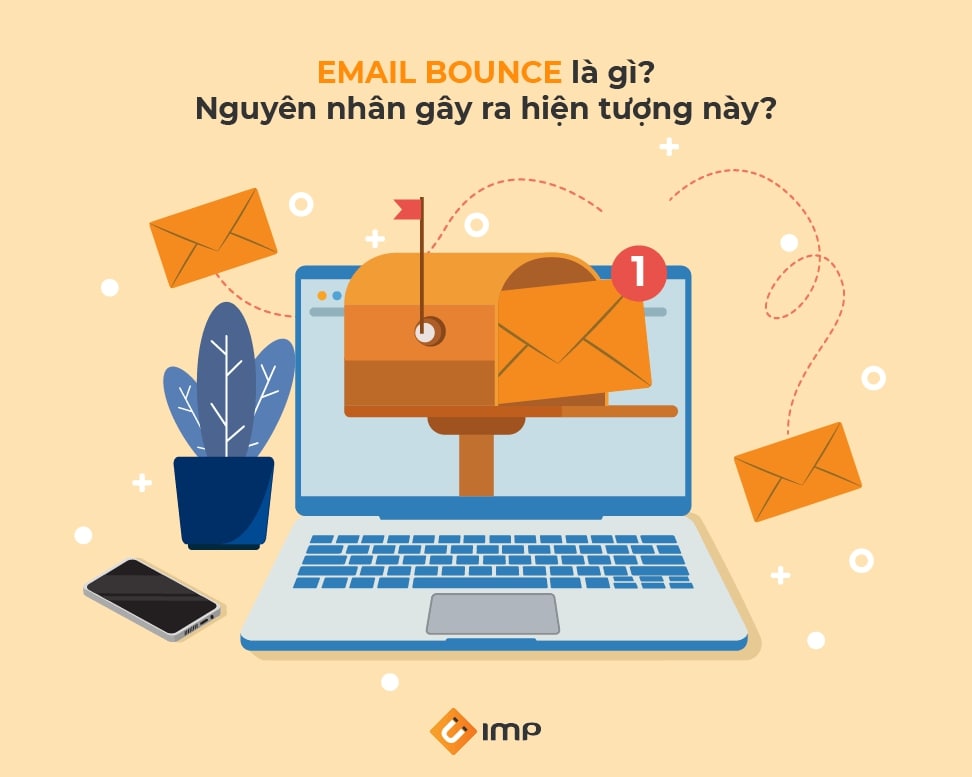 Bounce Email là gì?