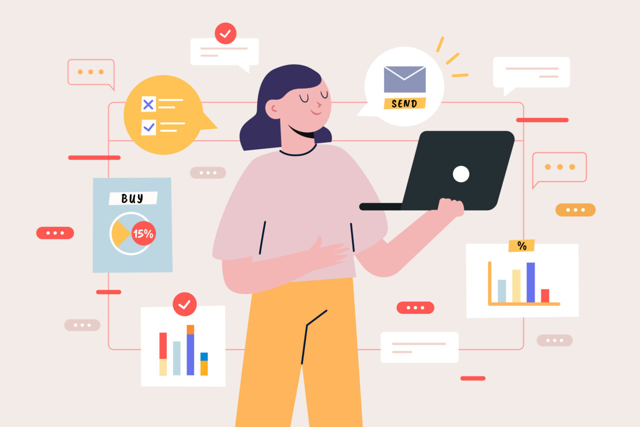 Cách giảm tỷ lệ Email Bounces