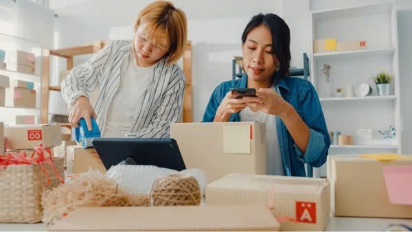 Những lưu ý khi bắt đầu kiếm tiền ít vốn