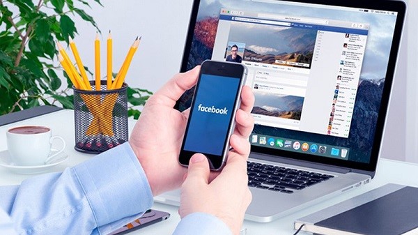 Quản lý Fanpage, Group Facebook