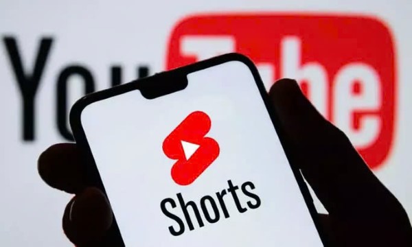 Kiếm tiền từ YouTube Shorts (Quỹ Shorts Fund)