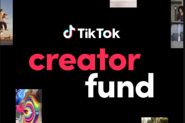 TikTok Creator Fund