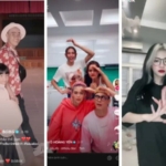 Làm video trend TikTok