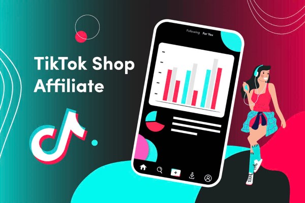 Kiếm tiền từ tiếp thị liên kết (Affiliate Marketing)