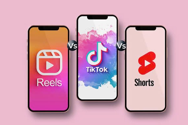 Kiếm tiền từ TikTok & Facebook Reels