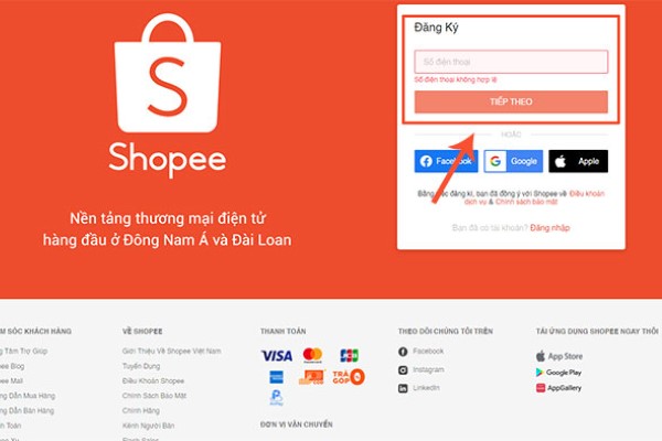 Cách kiếm tiền từ Shopee đơn giản, tăng doanh thu hiệu quả