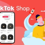 Kiếm tiền từ TikTok Shop