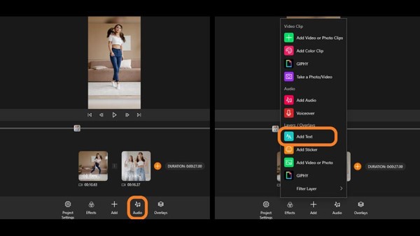 Cung cấp dịch vụ chỉnh sửa video TikTok