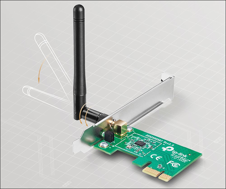 Những yếu tố ảnh hưởng đến hiệu suất của Card Mạng