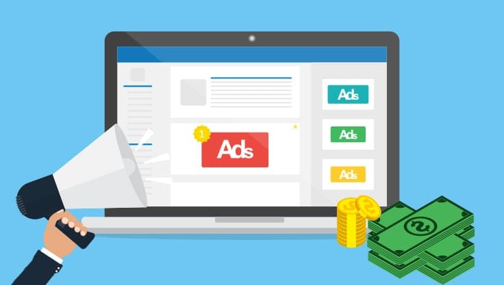 Chạy Ads là gì? Chạy Ads có mức lương bao nhiêu?