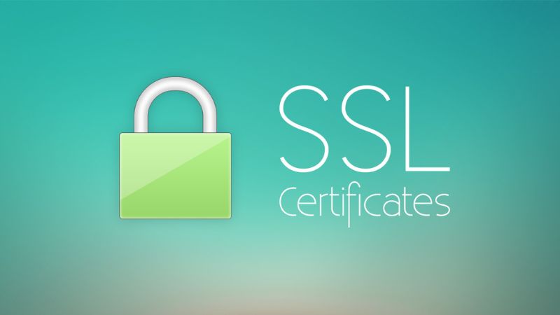 Chứng chỉ SSL là gì?