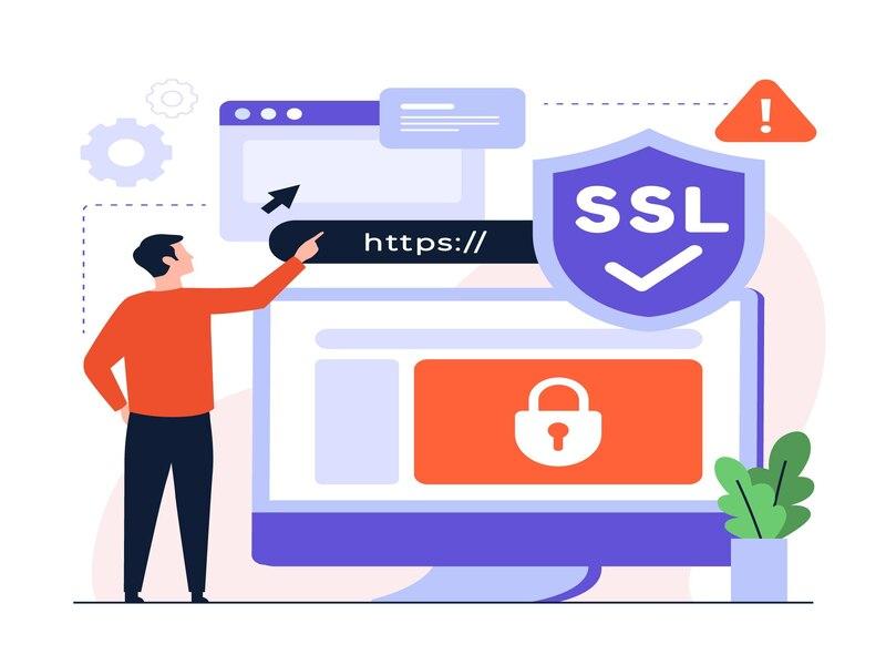 Vai trò của chứng chỉ SSL trong bảo mật website