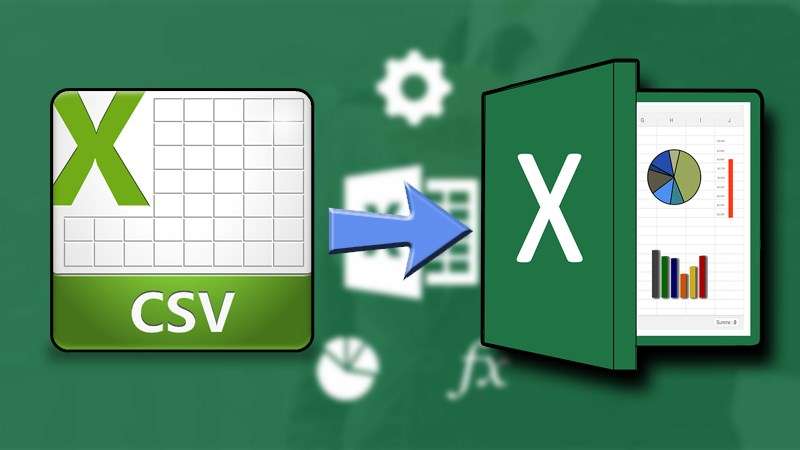 Tương lai của CSV và các định dạng dữ liệu khác