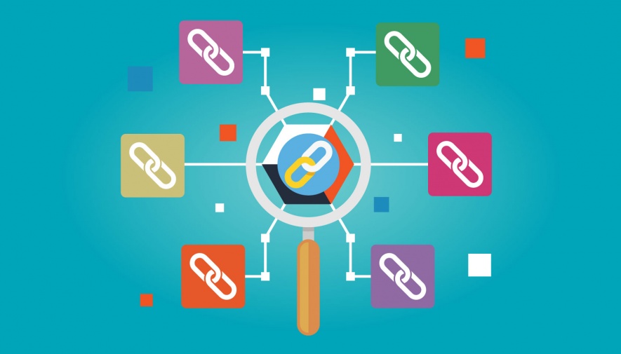 Đường link là gì?