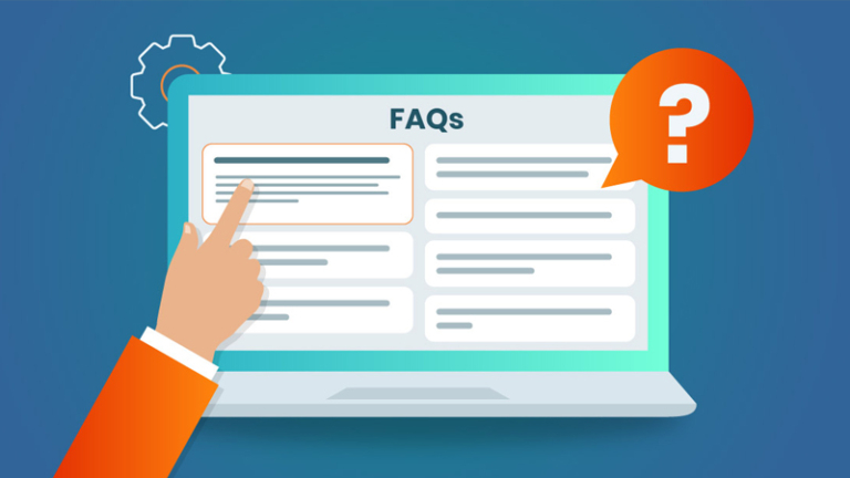 Tầm quan trọng của FAQ trên Fanpage Facebook