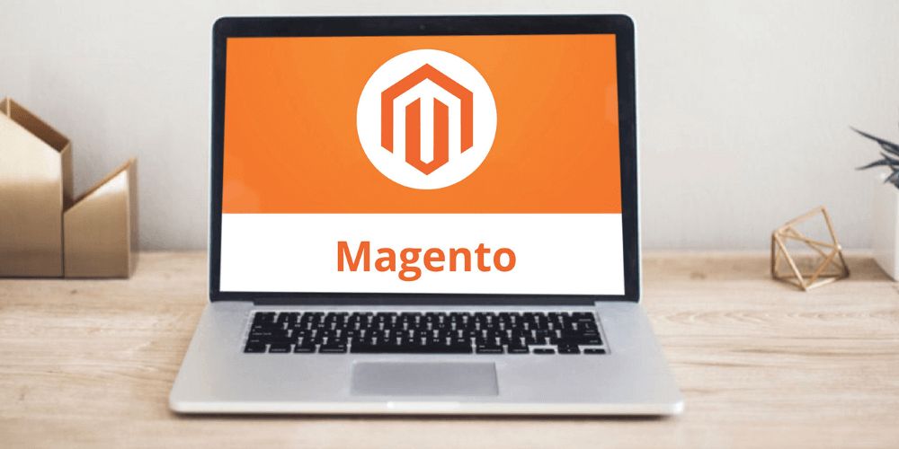 Magento là gì?