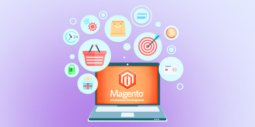 Nền tảng kỹ thuật của Magento