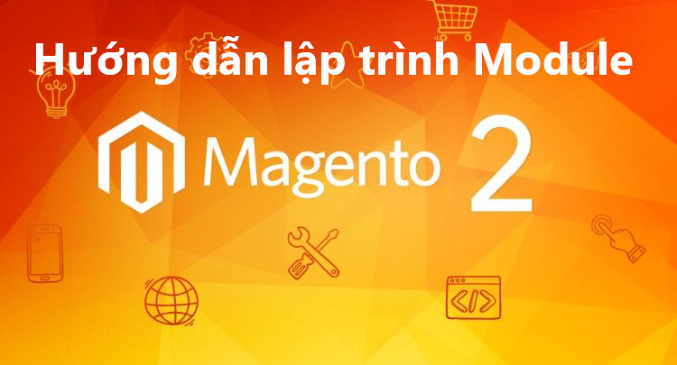 Cấu trúc Module trong Magento