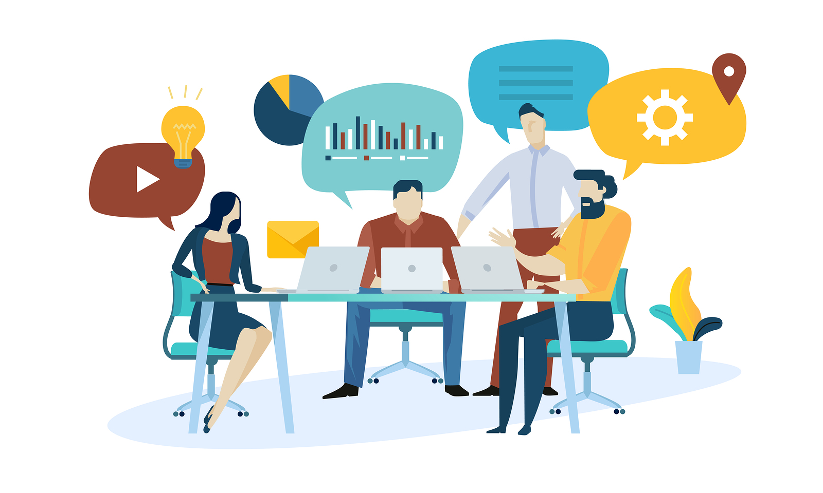 Quorum là gì: Định nghĩa và tầm quan trọng trong ra quyết định tập thể
