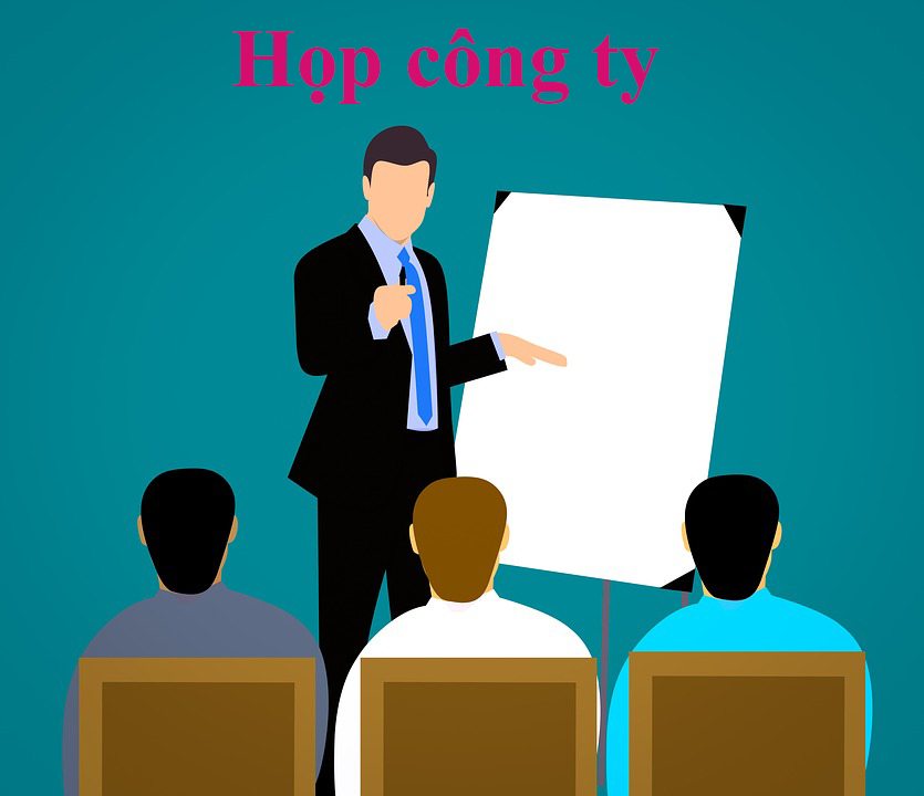Quyền biểu quyết và quyền lực