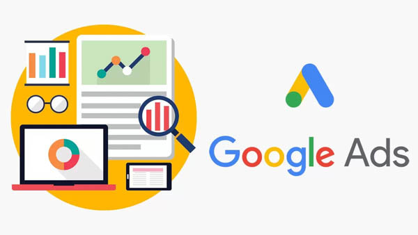 Quảng cáo Google Ads và vị trí trên SERP