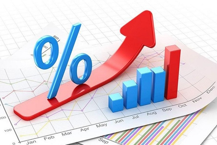 Tỉ lệ phần trăm trong đời sống hàng ngày