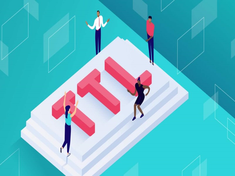 Cách thức hoạt động của TTL